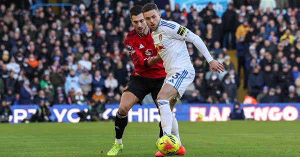 В Манчестере Юн делится ценными советами