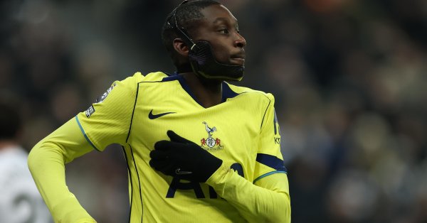 Тупик! «Ювентус» вернул Коло Муани