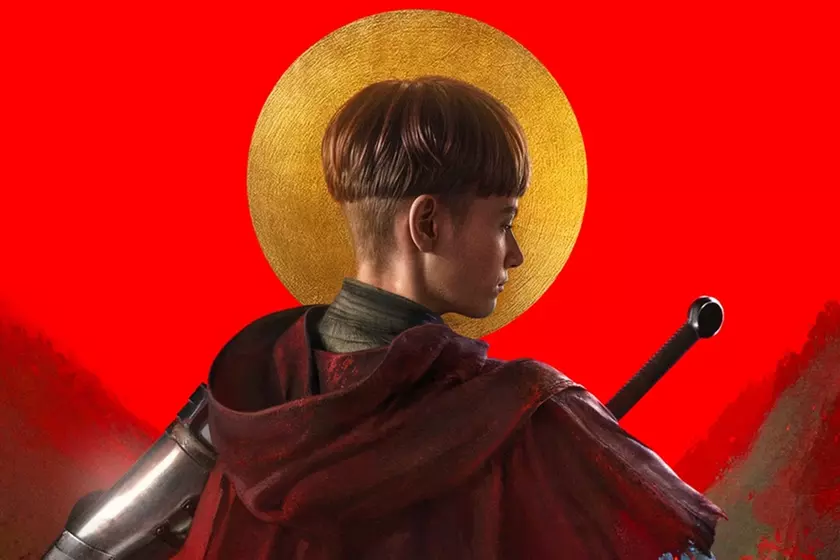 Средневековый боевик «1348 Ex Voto» выйдет в марте с захватывающим трейлером