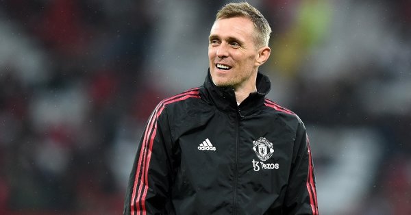 Полный крах даже после Аморима! Брайтон выгнал «Манчестер Юнайтед» из Кубка Англии