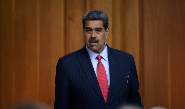 Трамп: Мадуро схватили и вывезли из страны