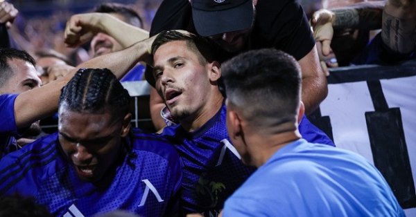 Левски сделал нечто невиданное за 15 лет