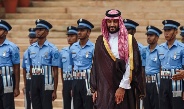 Эр-Рияд преследует ОАЭ после того, как Йемен разоблачил соперничество между двумя странами