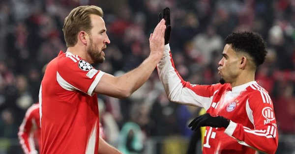 «Бавария» вышла в 1/8 финала, Кейн взорвался, но тоже нанес неожиданный удар