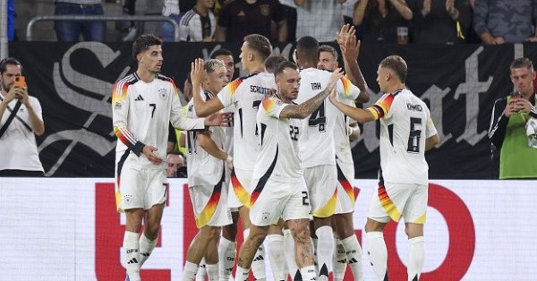 Германия выбрала свою базу для проведения чемпионата мира по футболу 2026 года.