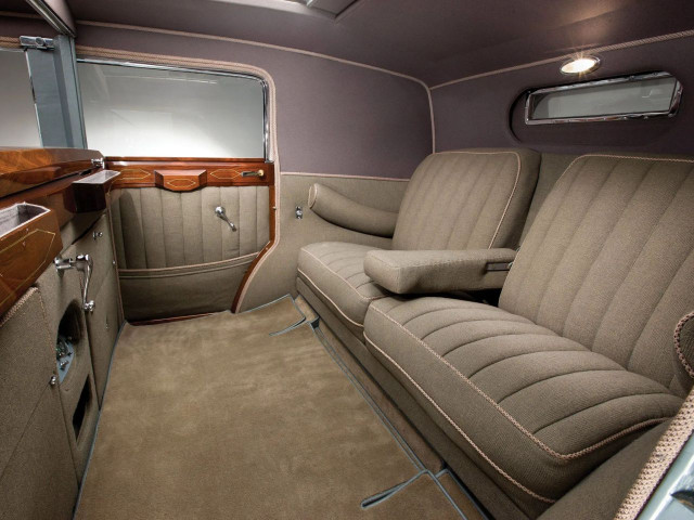 Императорский ландолет