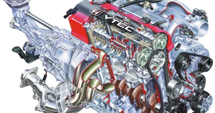 Как производится регулировка клапанов и почему это важно