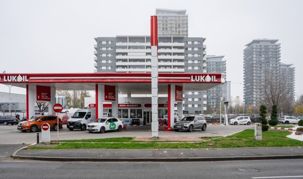 Chevron и Quantum Energy будут претендовать на активы Лукойла, пишет FT