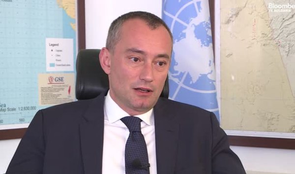 Палестина приняла болгарского дипломата, который будет возглавлять Совет мира в Газе