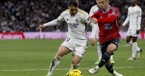 Отличные новости для Реала.