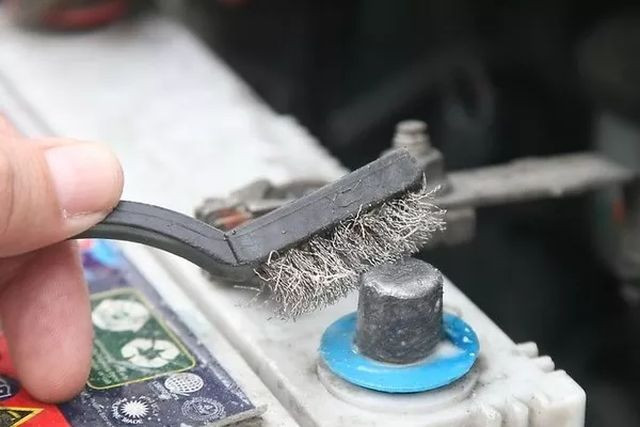 аккумулятор