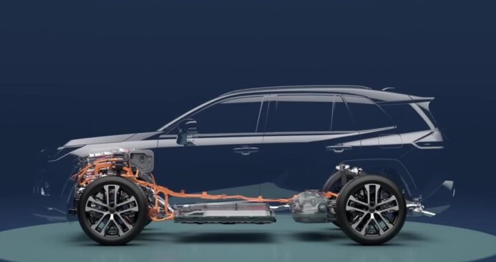 Гибрид старого времени? Лучше не покупать, потому что это может обанкротить вас.