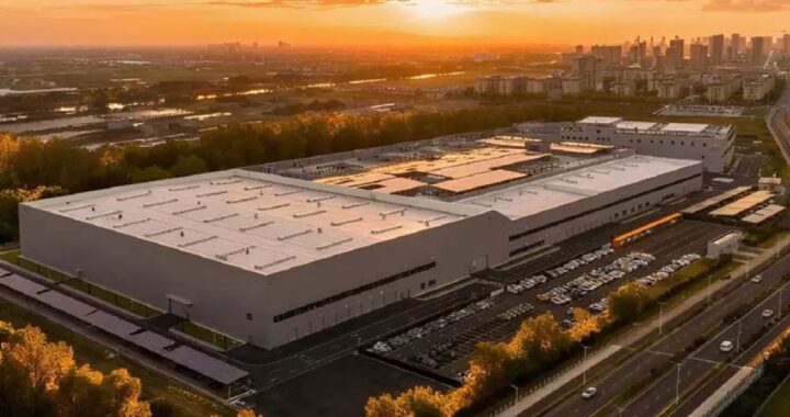 Geely установила одновременно пять рекордов Гиннесса