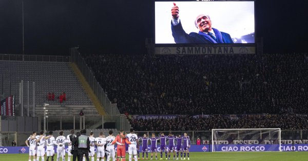 У Фиорентины новый президент