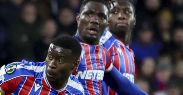 Сенсация: обладатели Кубка Англии переведены в любительский шестой дивизион