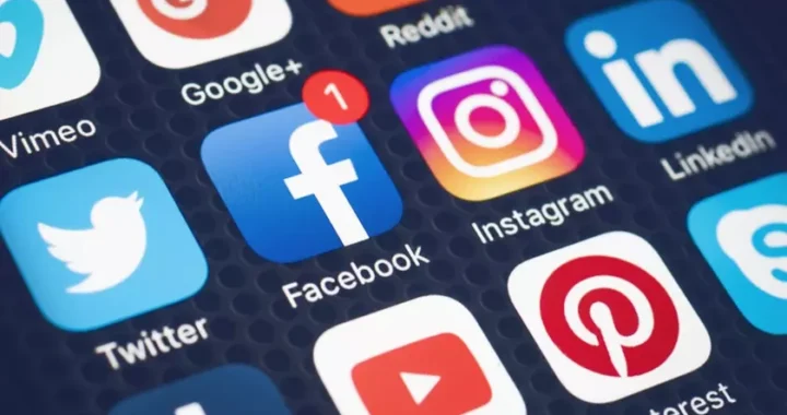 Французские законодатели поддержали запрет в социальных сетях для детей до 15 лет