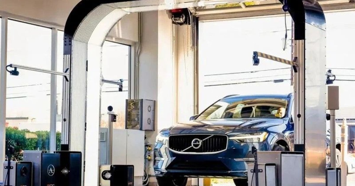 Новая технология меняет тесты на пригодность к эксплуатации в Европе