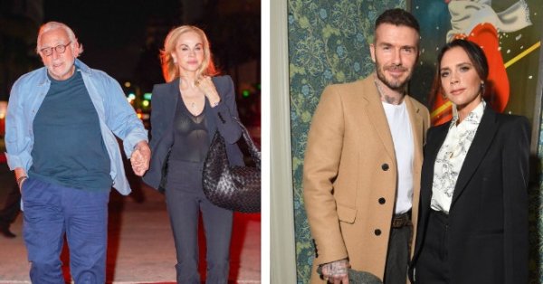 Бекхэм против клана Пельц: как две враждующие семьи сколотили свое состояние