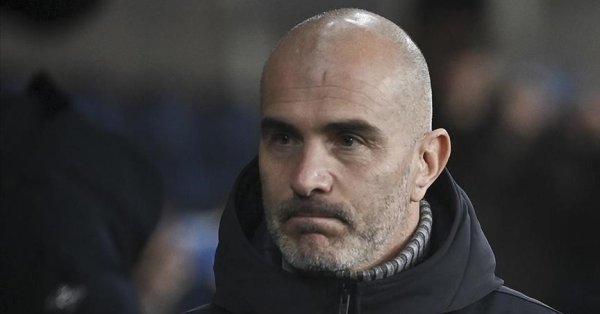 Стало известно, почему «Челси» расстался со своим менеджером