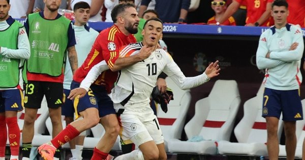 Жемчужина Баварии полна оптимизма