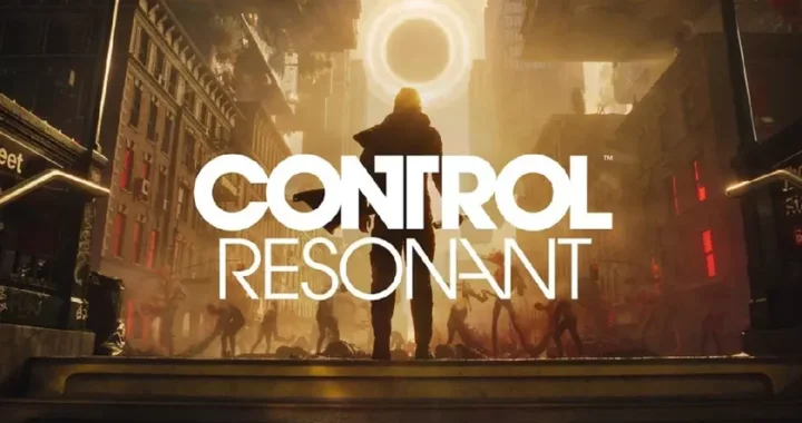 Ждать осталось недолго: CONTROL Resonant может выйти всего через несколько месяцев