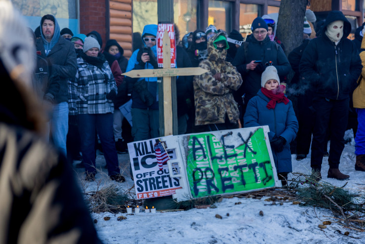 Республиканская партия колеблется