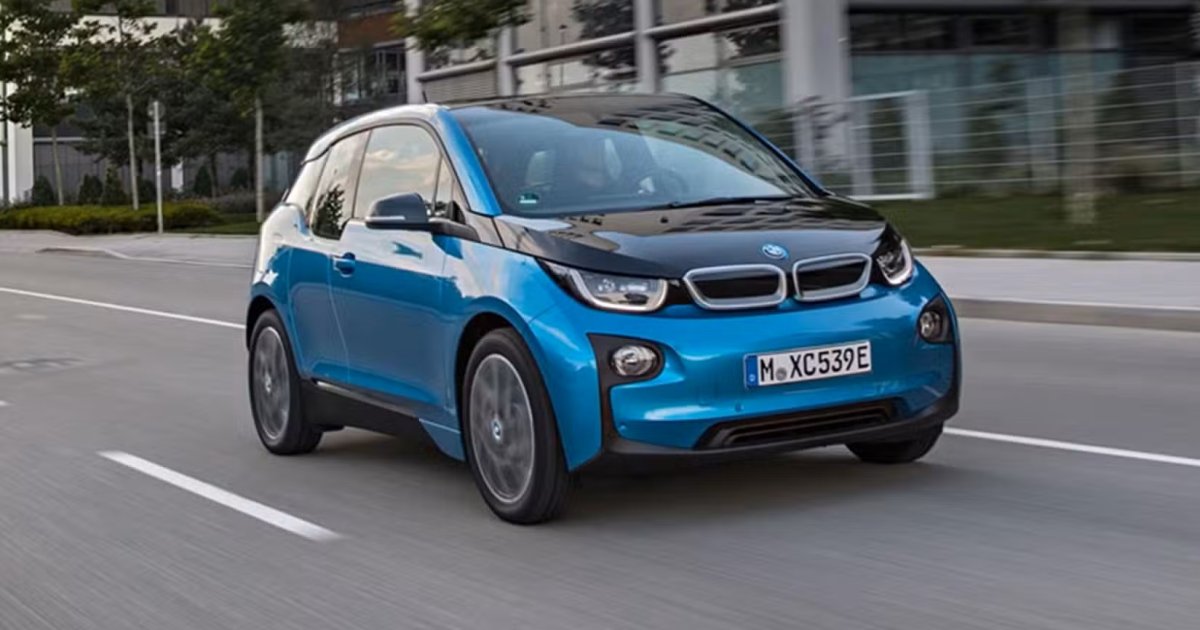 6 скучных автомобилей, которые станут ценной классикой