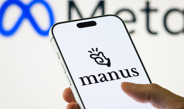 Сделка Меты по Манусу – победа для США