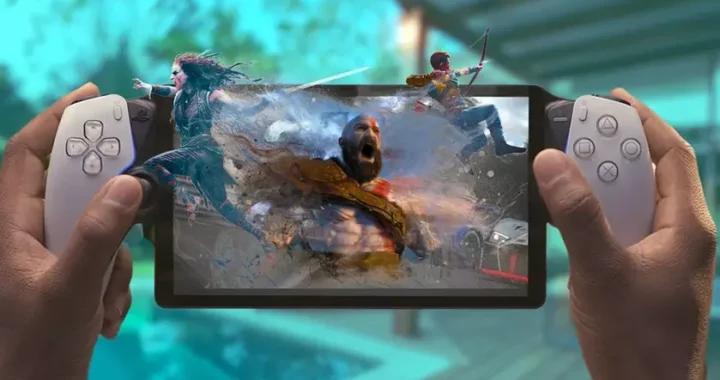 Инсайдер: обновленная модель PlayStation Portal с OLED-экраном выйдет в этом году