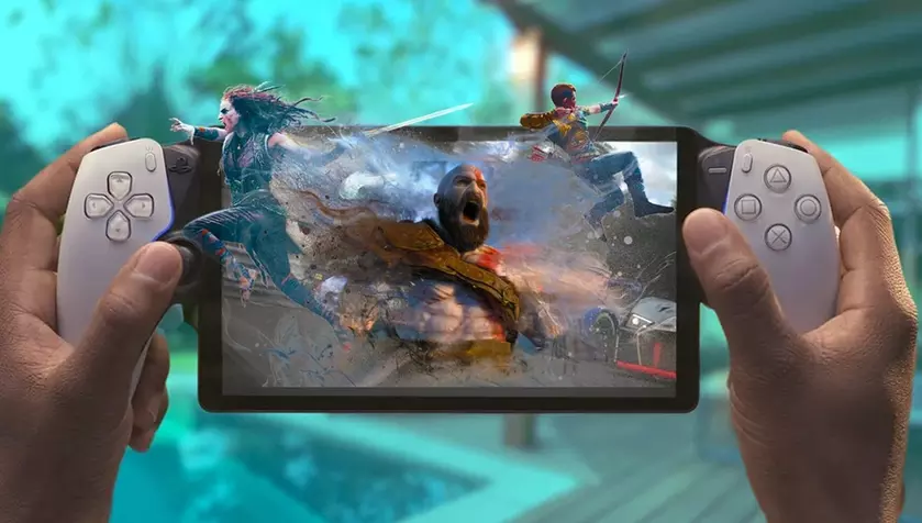 Инсайдер: обновленная модель PlayStation Portal с OLED-экраном выйдет в этом году