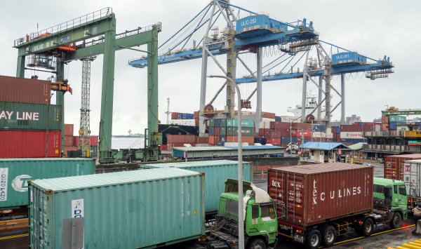 США и Тайвань достигли соглашения по тарифам и инвестициям в чипы