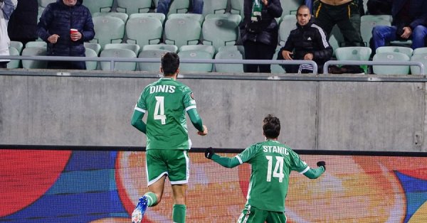 Трансфер на миллионы! Серьезное имя в Европе добивается звезды в Лудогорце