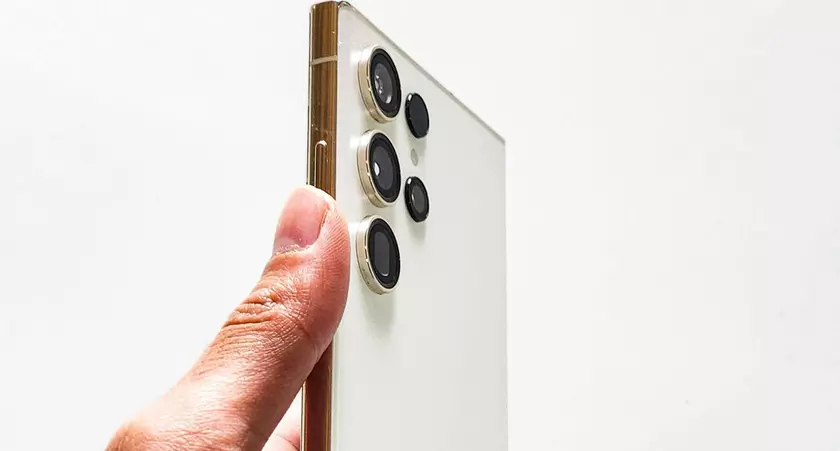 Оранжевого не будет? Инсайдер раскрыл шесть цветов корпуса Galaxy S26 Ultra