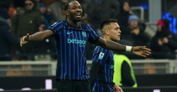 Лига чемпионов возвращается с гарантированным зрелищем: Интер – Арсенал