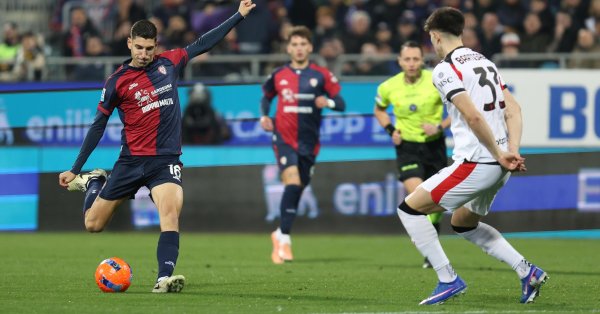 Секрет Милана! Надежная защита и гол первым точным ударом