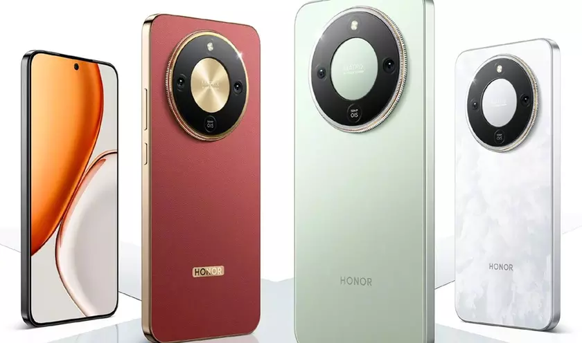 Honor готовится выпустить смартфон с аккумулятором емкостью 10 000 мАч всего за $140