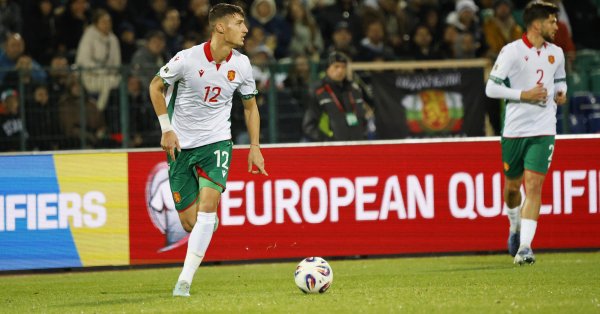 Росен Божинов теперь игрок «Пизы»