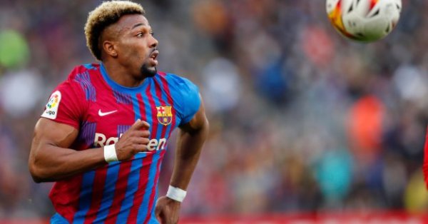 Он потерпел неудачу в «Барсе» и теперь подписал контракт с пятым клубом из Англии.