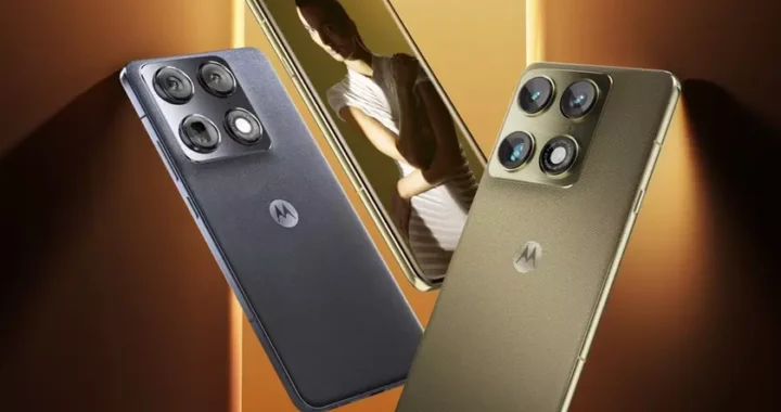 Семь лет обновлений, сверхяркий дисплей и топовый чипсет Snapdragon — инсайдер раскрыл все секреты флагманского смартфона Motorola Signature