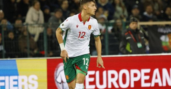 Сделка на миллионы: Божинов сегодня подписывает контракт с «Пизой»