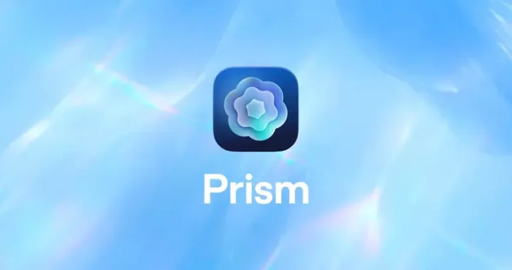 Наука без рутины: OpenAI запустила AI-платформу Prism для удобной и быстрой работы с большими наборами данных