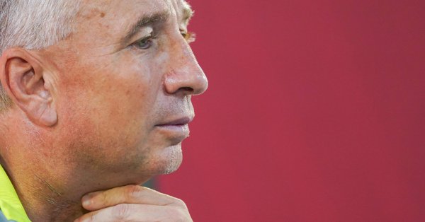 Легенда Дэн Петреску проходит курс химиотерапии