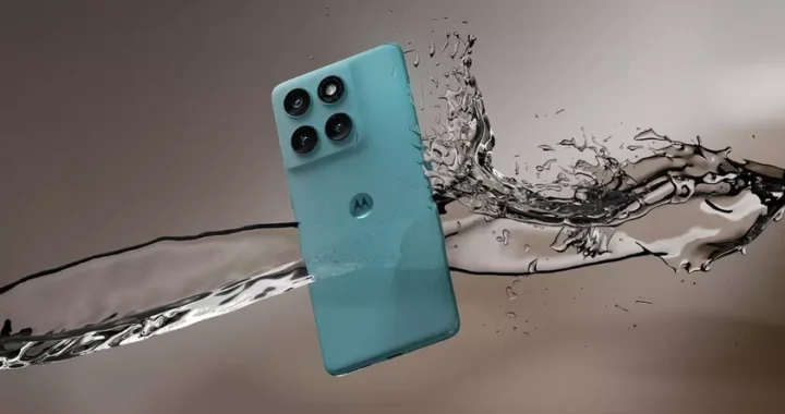 Инсайдер раскрыл все характеристики Motorola Edge 70 Fusion — у новинки будет крутой дисплей, но скромный процессор