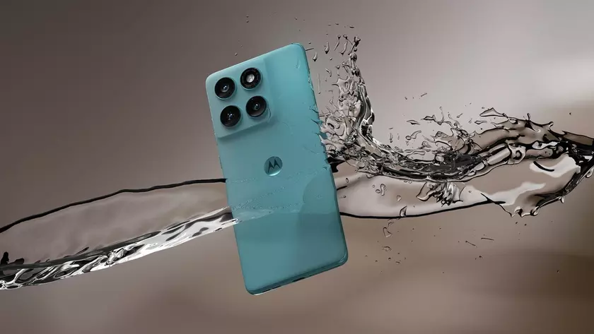 Инсайдер раскрыл все характеристики Motorola Edge 70 Fusion — у новинки будет крутой дисплей, но скромный процессор