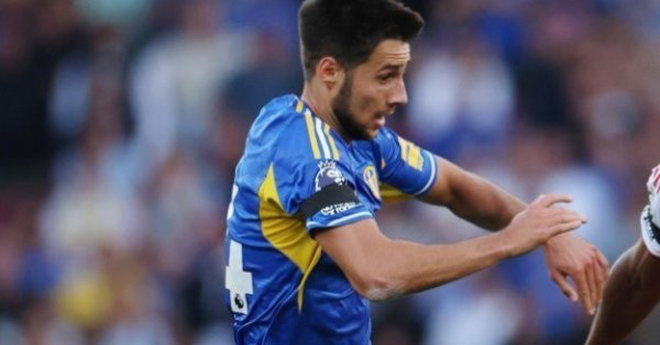 Илья Груев: Победные голы на последней минуте – самые сладкие