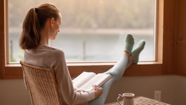 Не все сидение вредно для здоровья