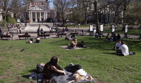 Молодые люди разрабатывают экологически чистые решения для городского отопления