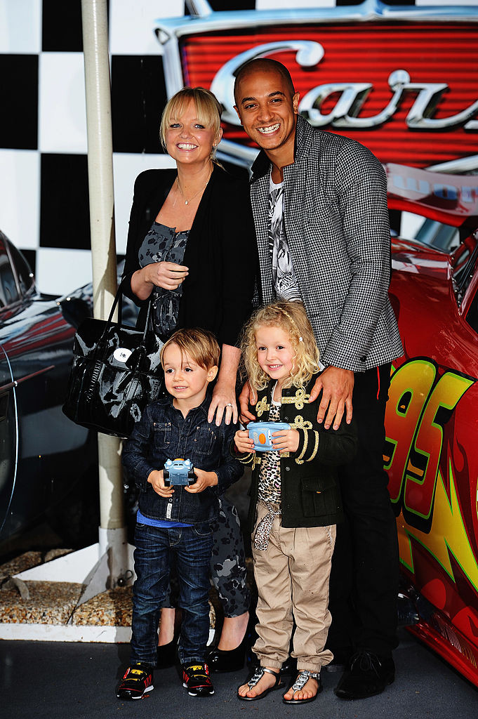 Эмма Бантон,