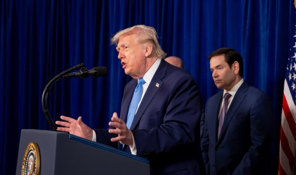 США хотят «полного доступа» к Венесуэле после Мадуро, заявил Трамп