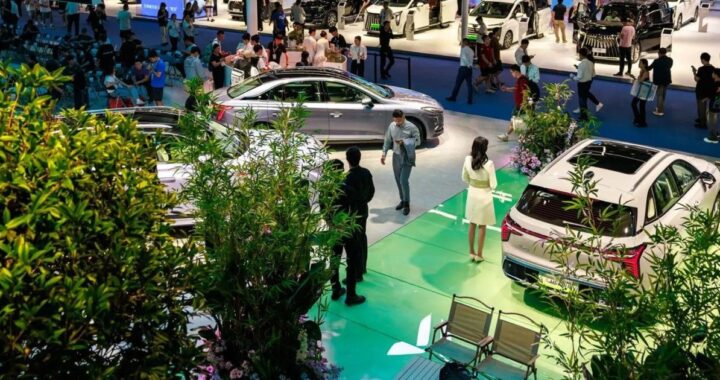 Китай начинает 2026 год с войны, которая может затронуть и Европу